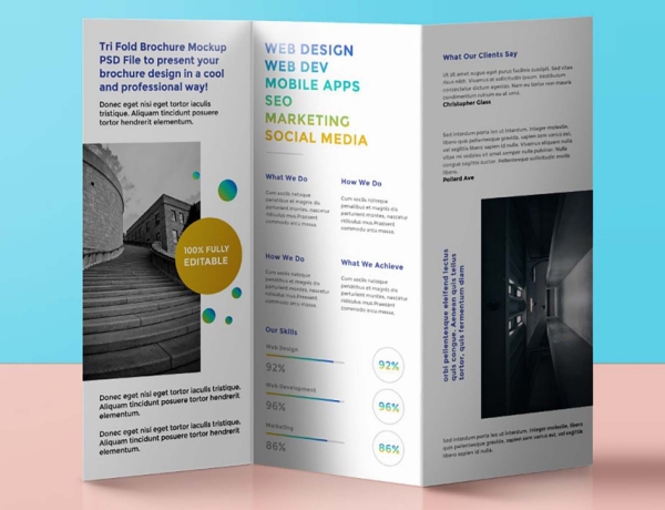 Brochure