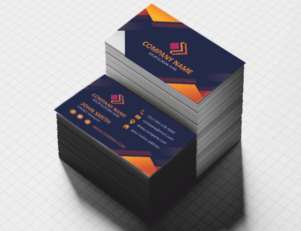 Business Card