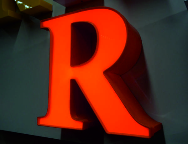 Channel Letters