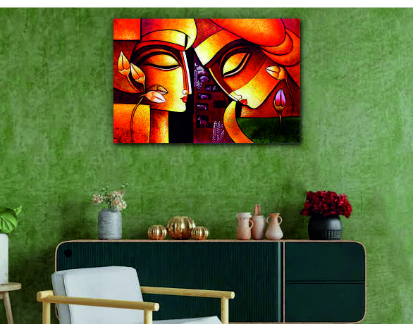Canvas Printing