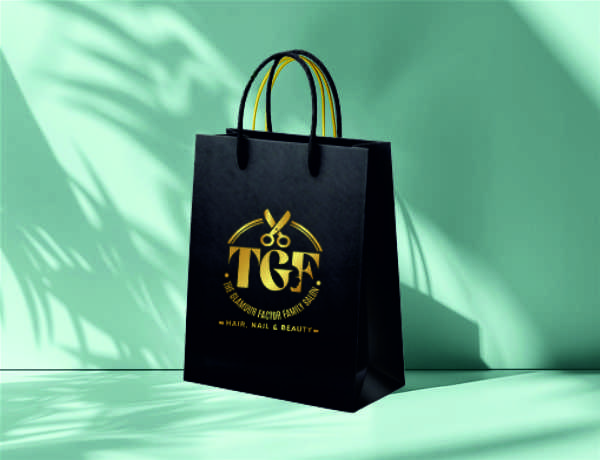 Paper Bag